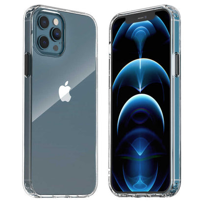 Apple iPhone 12 Pro Kılıf Araree Duple Kapak - Görsel 2