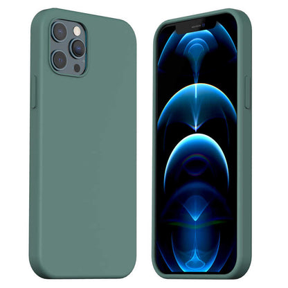 Apple iPhone 12 Pro Kılıf Araree Typo Skin Kapak - Görsel 5