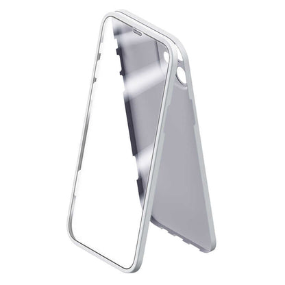 Apple iPhone 12 Pro Kılıf Benks Full Covered 360 Protective Kapak - Görsel 3