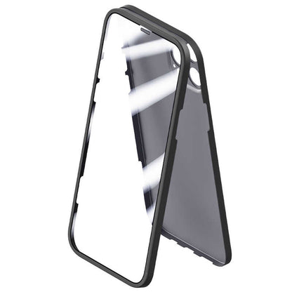 Apple iPhone 12 Pro Kılıf Benks Full Covered 360 Protective Kapak - Görsel 2