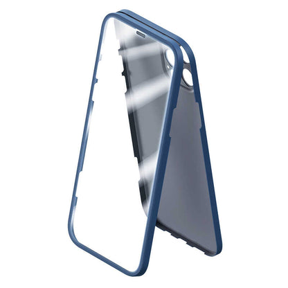 Apple iPhone 12 Pro Kılıf Benks Full Covered 360 Protective Kapak - Görsel 4