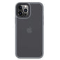 Apple iPhone 12 Pro Kılıf Benks Hybrid Kapak