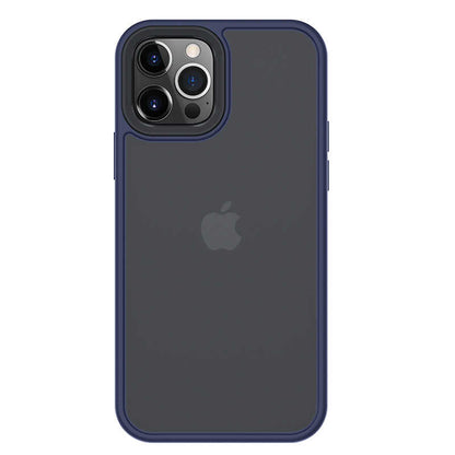 Apple iPhone 12 Pro Kılıf Benks Hybrid Kapak - Görsel 3