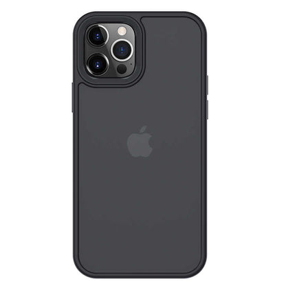 Apple iPhone 12 Pro Kılıf Benks Hybrid Kapak - Görsel 4