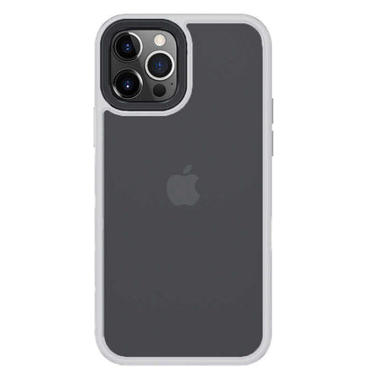 Apple iPhone 12 Pro Kılıf Benks Hybrid Kapak - Görsel 6