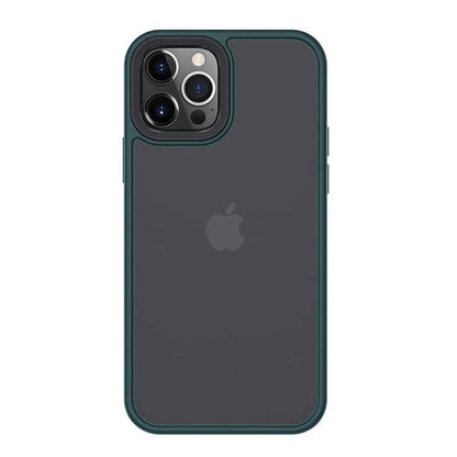 Apple iPhone 12 Pro Kılıf Benks Hybrid Kapak - Görsel 5