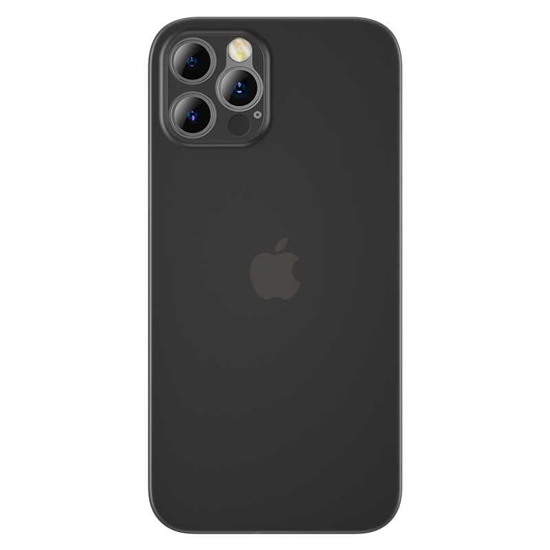 Apple iPhone 12 Pro Kılıf Benks Lollipop Protective Kapak - Görsel 3