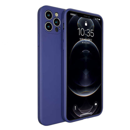 Apple iPhone 12 Pro Kılıf Benks Painting TPU Kapak - Görsel 3