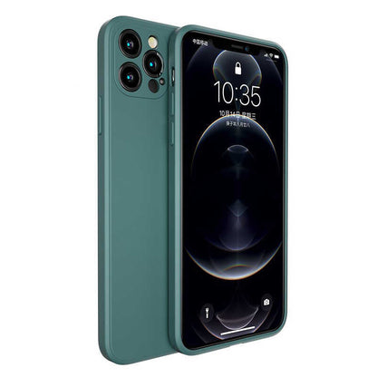 Apple iPhone 12 Pro Kılıf Benks Painting TPU Kapak - Görsel 5