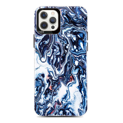 Apple iPhone 12 Pro Kılıf Kajsa Lava Kapak - Görsel 5