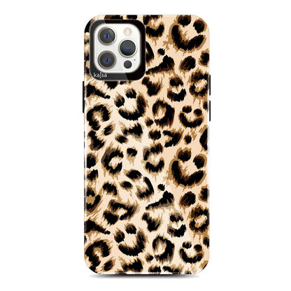 Apple iPhone 12 Pro Kılıf Kajsa Wild Kapak - Görsel 2