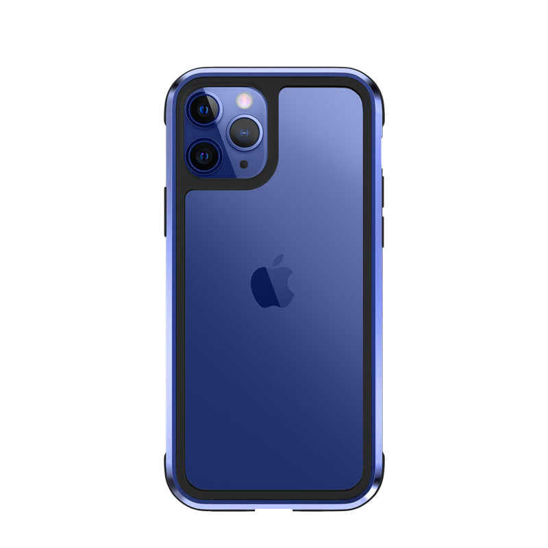 Apple iPhone 12 Pro Kılıf Wiwu Defens Armor Kapak - Görsel 7