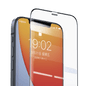 Apple iPhone 12 Pro Max Benks 0.3mm V Pro Dust Full Curved Proof Ekran Koruyucu