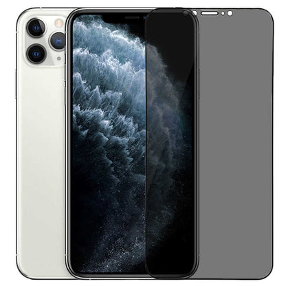 Apple iPhone 12 Pro Max Go Des Privacy Ekran Koruyucu - Görsel 2