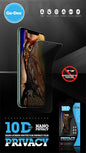 Apple iPhone 12 Pro Max Go Des Privacy Ekran Koruyucu