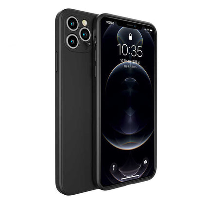 Apple iPhone 12 Pro Max Kılıf Benks Painting TPU Kapak - Görsel 2