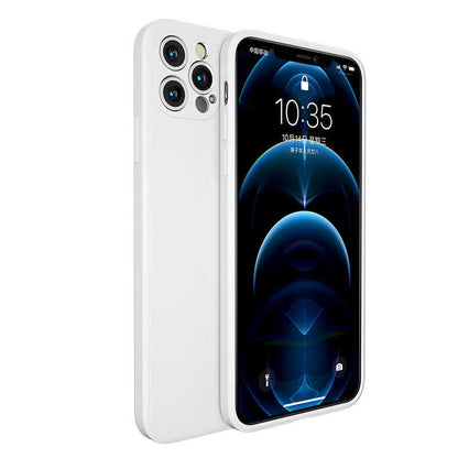 Apple iPhone 12 Pro Max Kılıf Benks Painting TPU Kapak - Görsel 6