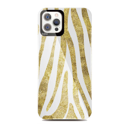Apple iPhone 12 Pro Max Kılıf Kajsa Animal Kapak - Görsel 5