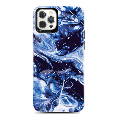 Apple iPhone 12 Pro Max Kılıf Kajsa Lava Kapak - Görsel 4