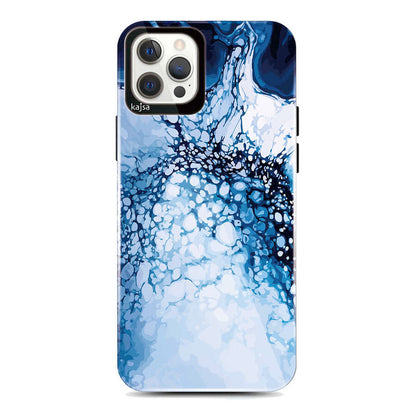 Apple iPhone 12 Pro Max Kılıf Kajsa Lava Kapak - Görsel 2