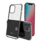 Apple iPhone 12 Pro Max Kılıf Kajsa Transparent Kapak