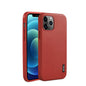Apple iPhone 12 Pro Max Kılıf Wiwu Sand Stone Kapak