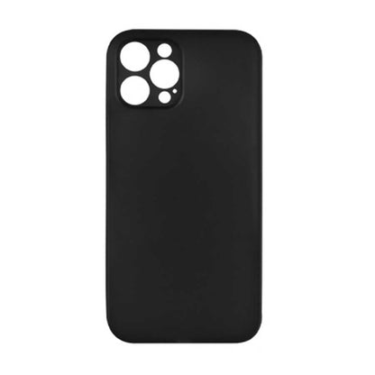 Apple iPhone 12 Pro Max Kılıf Wiwu Skin Nano PP Kapak - Görsel 4