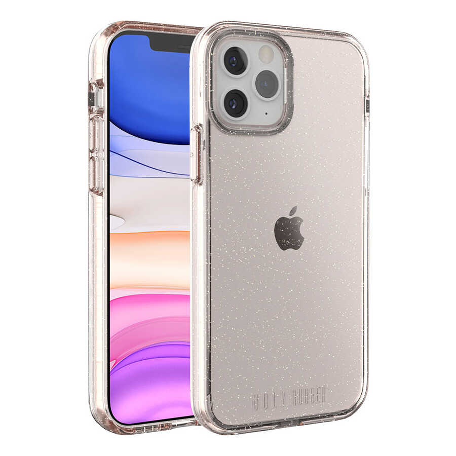 Apple iPhone 12 Pro Max UR Vogue Kapak - Görsel 2