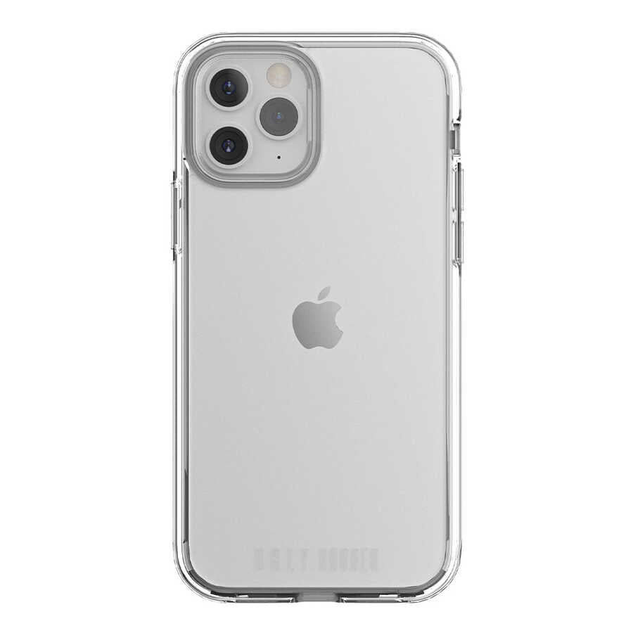 Apple iPhone 12 Pro UR Pure Kapak - Görsel 2