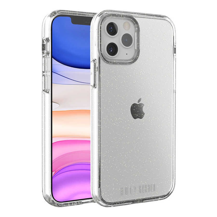 Apple iPhone 12 Pro UR Vogue Kapak - Görsel 4