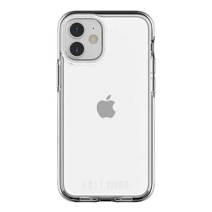 Apple iPhone 12 UR Pure Kapak - Görsel 2