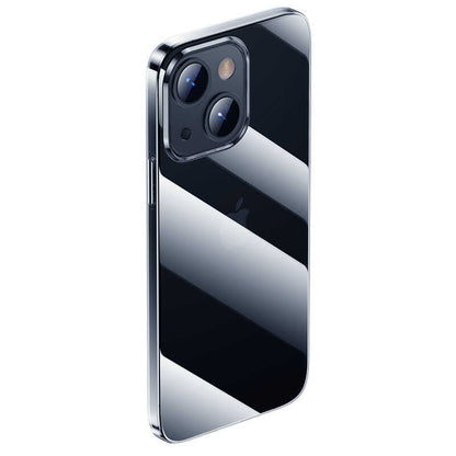 Apple iPhone 13 Kılıf Benks Crystal Series Clear Kapak - Görsel 2