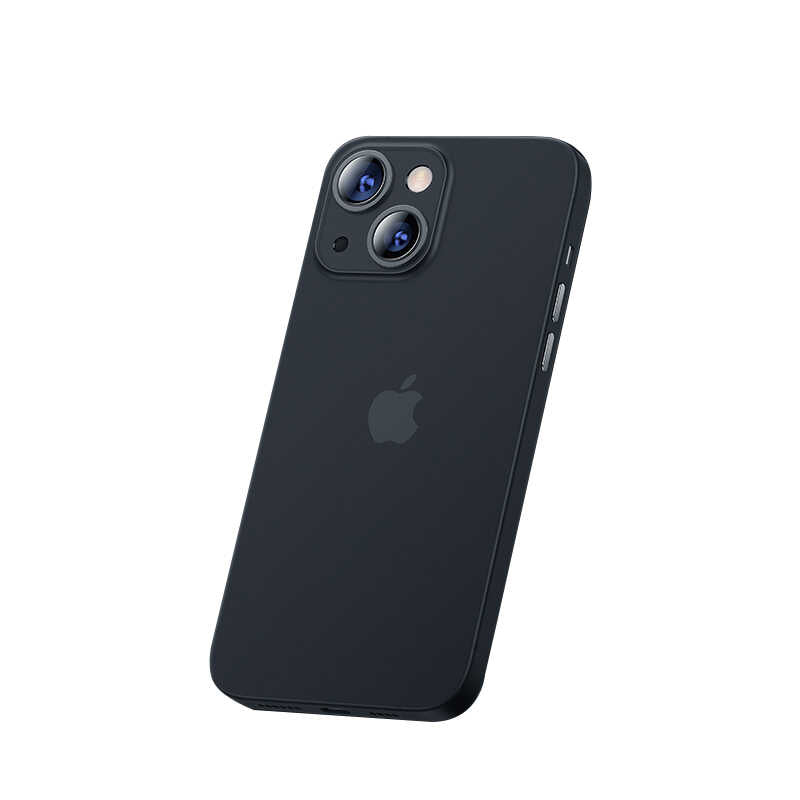 Apple iPhone 13 Kılıf Benks Lollipop Protective Kapak - Görsel 2