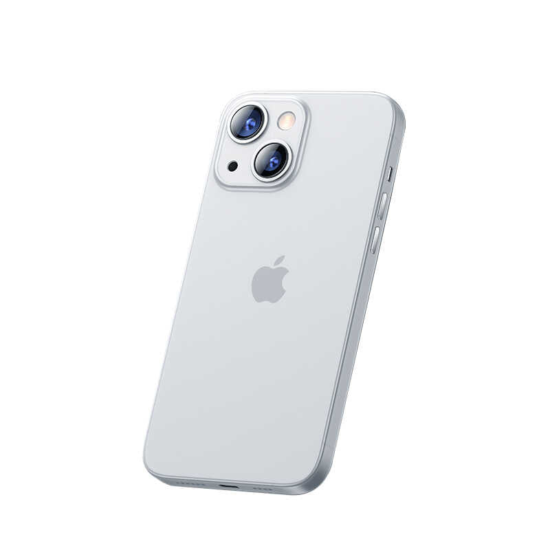 Apple iPhone 13 Kılıf Benks Lollipop Protective Kapak - Görsel 4