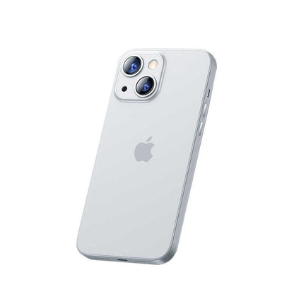 Apple iPhone 13 Kılıf Benks Lollipop Protective Kapak - Görsel 4
