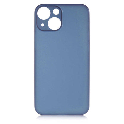 Apple iPhone 13 Kılıf Benks Lollipop Protective Kapak - Görsel 3