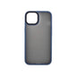 Apple iPhone 13 Kılıf Benks Magic Hybrid Kapak
