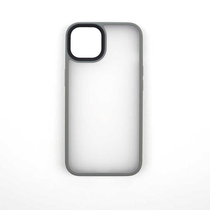Apple iPhone 13 Kılıf Benks Magic Hybrid Kapak - Görsel 4