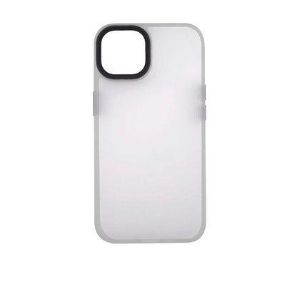 Apple iPhone 13 Kılıf Benks Magic Hybrid Kapak - Görsel 5