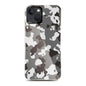 Apple iPhone 13 Kılıf Kajsa Camo Kapak