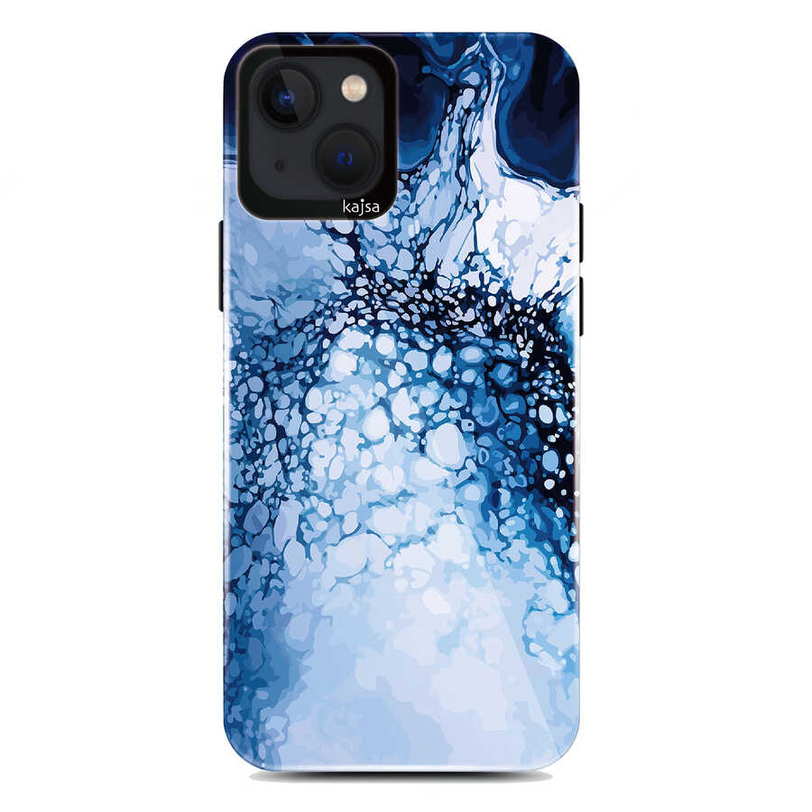 Apple iPhone 13 Kılıf Kajsa Lava Kapak - Görsel 2