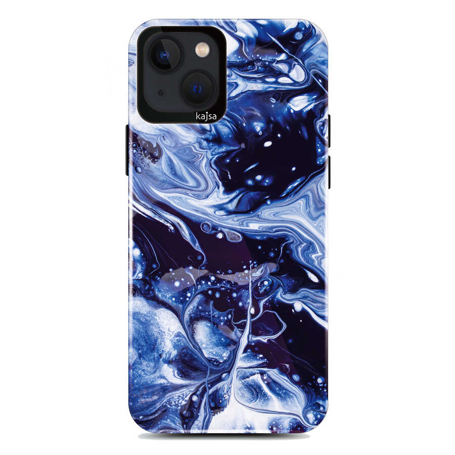Apple iPhone 13 Kılıf Kajsa Lava Kapak - Görsel 4