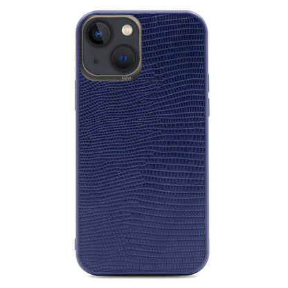 Apple iPhone 13 Kılıf Kajsa Preppie Collection Pu Deri Kapak - Görsel 2