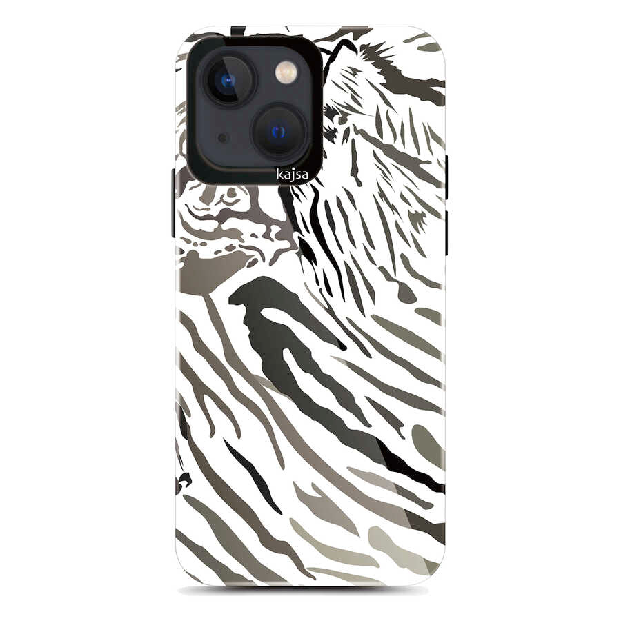 Apple iPhone 13 Kılıf Kajsa Shield Plus Wild Serisi 2 Arka Kapak - Görsel 2