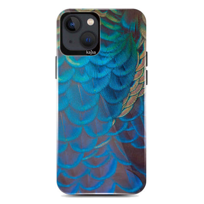 Apple iPhone 13 Kılıf Kajsa Wild Kapak - Görsel 4