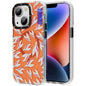 Apple iPhone 13 Kılıf M-safe Şarj Özellikli Youngkit Play Rabbit Serisi Kapak