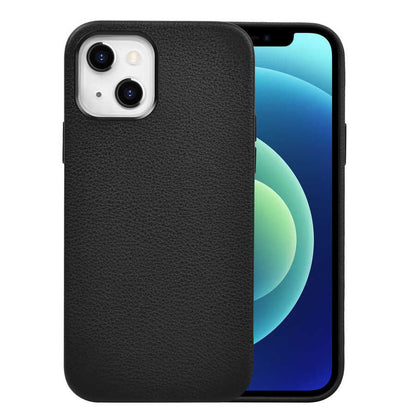 Apple iPhone 13 Kılıf Wiwu Calfskin Kapak - Görsel 2