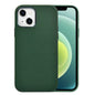 Apple iPhone 13 Kılıf Wiwu Calfskin Kapak