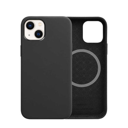Apple iPhone 13 Kılıf Wiwu M-safe Magnetic Kapak - Görsel 2