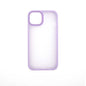 Apple iPhone 13 Mini Kılıf Benks Magic Hybrid Kapak